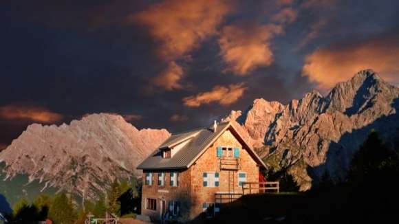 Rifugio Chiggiato